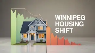 Buyer's Market Coming to Winnipeg? November Numbers Show