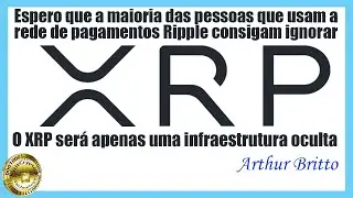A partir de um e-mail de Arthur Britto, David Schwartz d&aacute; seus $0,02