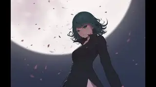 OTK Anime Music - Angel With A Shotgun ♪