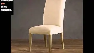 Parsons Chairs : Kitchen & Dining Chairs