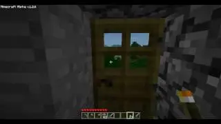 Minecraft Let's Play - 06 (Bulgarian Language) BG
