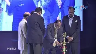 Poultry India 2018 Knowledge Day Inauguration Ceremony