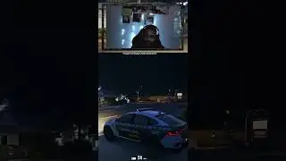 📻🚔 CONTROL Y VIGILANCIA EN EL NORTE | GC RETIRO PD &ndash; QUETINQUE... | #quetinquetangaming de #Twitch