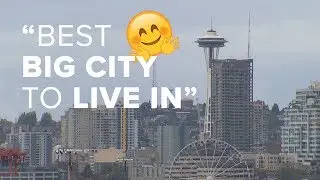 Seattle voted 