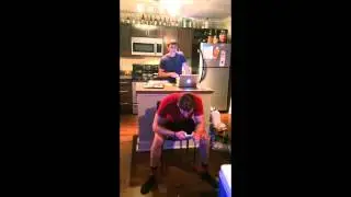 Public Turn: Stop Hazing