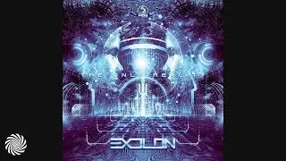 Exolon - Force Beyond Measure