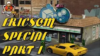 Ericsom (Animated ISOM Parody) Watch-a-long W/ The Clippaverse PT 1