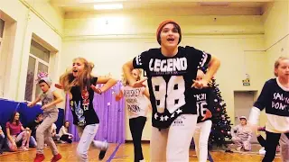 Sunshine Dance Studio