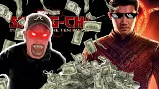 Shang-Chi is a Box Office TRIUMPH - So Why Are MCU Fans So Mad?
