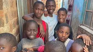 This brought a million smiles #kidsgifts #usa #packageopening #package #allanchildrenministries