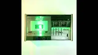 state akin to sleep [synth ambient/drone tape]