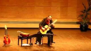 Z.o.o. guitar duo Peter Constant & Marion Schaap