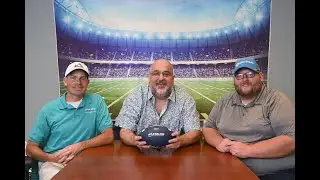 We'll never let go | 2025 High School Football Preview | Week 4