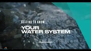 Getting to know your water systems in North Cowichan