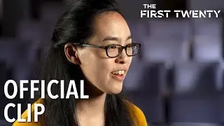 Lauren Yee on AAPI representation | The First Twenty: 20 Years of Asian American Playwriting