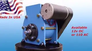 OLESI 4 Sample Bucket  Jaw Crusher