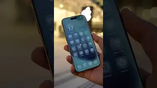 iOS 26 Liquid Glass Icons