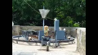 Concentrated Solar Power (CSP) with Ganged Heliostats | Agni Software