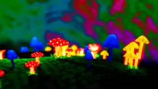 Cyberspace O'Blivion - Triptography (2026)
