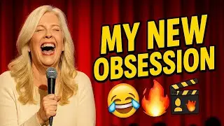 Leanne Morgan Can&rsquo;t Stop Watching Netflix&rsquo;s Quarterback 😱🔥
