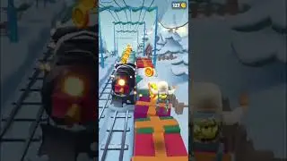 Subway Surfers Android Walkthrough Gameplay Part #1423 #shorts #gaming #subwaysubfers #music