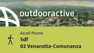 Sdf 02 Venarotta-Comunanza