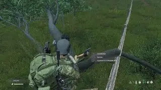 Let's play DayZ Rp Rebirth folge 93 Staffel 1 deutsch