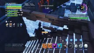 Fortnite  - Hit the Road / En Marcha OST (Quinn's Song of the Summer ) HQ