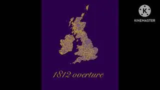 Tchaikovsky-1812 Overture 