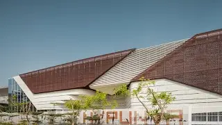 Nypunya School - Mysore