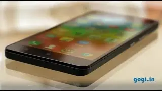 Lenovo K3 Note full review (retail unit), benchmark, gaming and battery