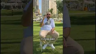 Как за счёт хорошей рекламы продавать авто в Саудовской Аравии! #авто #продажа