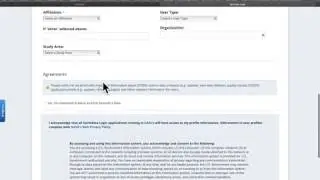 0:2 - Earthdata Registration