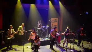 Philadelphia Funk Authority &ldquo;Tightrope&rdquo; excerpt
