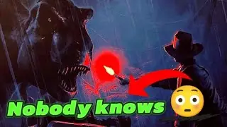 T-Rex: 3 Amazing Secret Facts😱