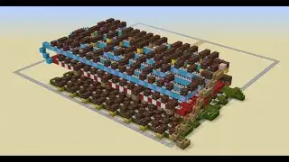 How to Train Your Dragon - Note block cover