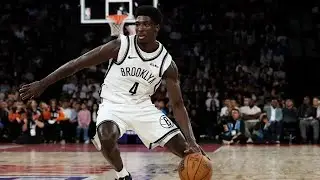 NBA 2K26 Drake Powell Realistic Tendencies (2024-2025 Season Update) *Read Description 