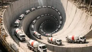 LUGARES IMPOSIBLES | 35 MEGAPROYECTOS que cambiar&aacute;n el mundo para siempre