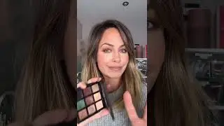 Easy 3 Step Eyes | Hannah Martin Makeup Tutorial