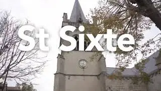 Saint-Sixte