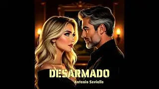 #SavielloMusic - DESARMADO  (Official Video)