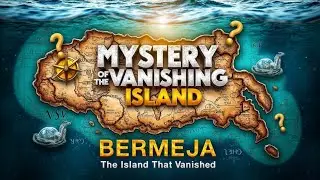 The Vanishing Island: Bermeja's Mysterious Disappearance