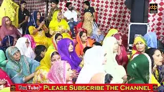 सम्पूर्ण चिटेहरा जागरण 2025 | Deepak Nagar Jasana & Party | Chitehra Jagran 2025 ~ Desi Dhun Bhakti