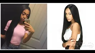 Парик Sensual Vella Vella из синтетических волос на сетке | Super Dione 28 | Kay Goode