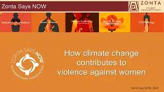 16 Days of Activism Zonta E Club Atlantic Coast I Zonta Says NOW