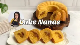 INI NASTAR VERSI CAKE ‼️