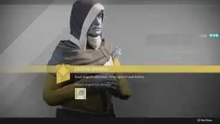 ★ Destiny - Exotic Engram Farming Tutorial ★