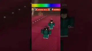Free gamepass and robux from the dev of [BEST] SQUID GAME 2 GLASS BRIDGE! 99% IMPOSSIBLE!
