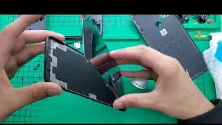 Motorola G50 Screen replacement| The Phone Zone Coventry