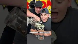 Make Big Justice Rich 🤑